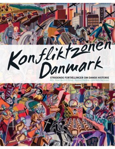 Konfliktzonen Danmark
