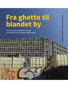Fra ghetto til blandet by