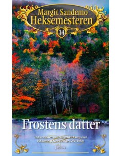 Heksemesteren 14 - Frostens...