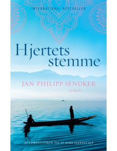 Hjertets stemme, PB