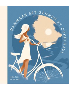 Danmark set gennem et...