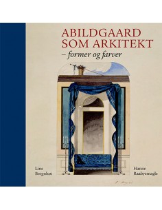 Abildgaard som arkitekt