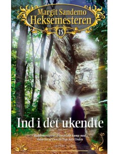Heksemesteren 15 - Ind i...