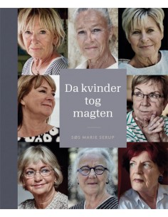 Da kvinder tog magten