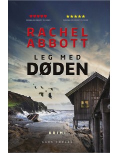 Leg med døden