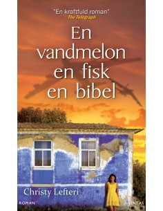 En vandmelon, en fisk, en...