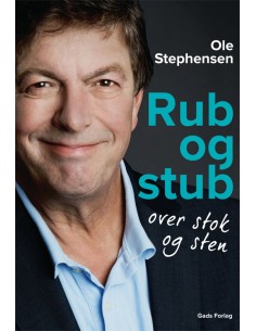 Rub og stub over stok og sten