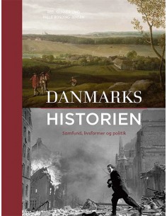 Danmarkshistorien