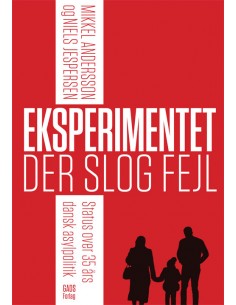Eksperimentet, der slog fejl