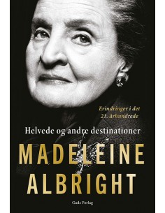 Helvede og andre destinationer