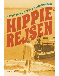 Hippierejsen