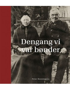 Dengang vi var bønder