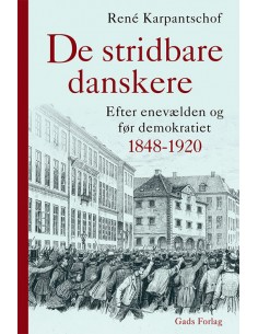 De stridbare danskere