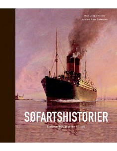 Søfartshistorier