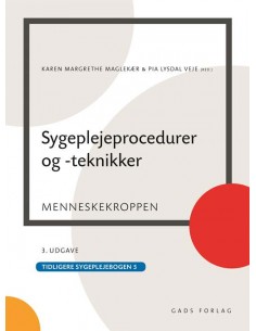 Sygeplejeprocedurer og...