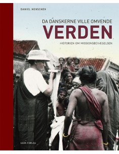 Da danskerne ville omvende...