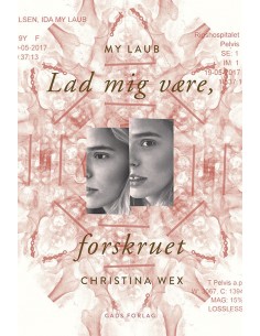 Lad mig være, forskruet