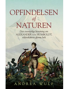 Opfindelsen af naturen