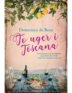 To uger i Toscana