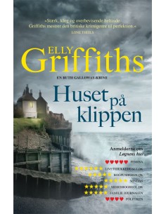 Huset på klippen, PB