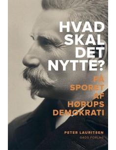 Hvad skal det nytte?