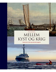 Mellem kyst og krig