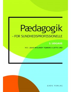 Pædagogik for...