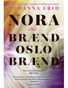 Nora eller brænd Oslo brænd