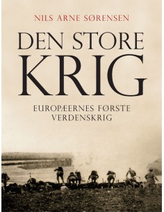 Den store krig, BB