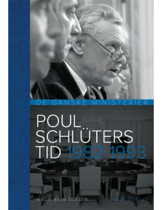 Poul Schlüters Tid 1982-1993