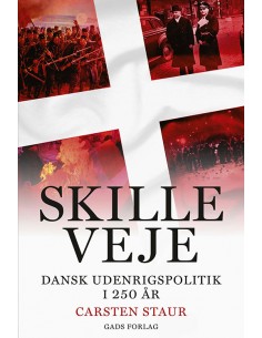 Skilleveje