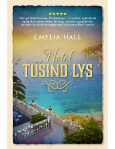Hotel Tusind Lys, PB .