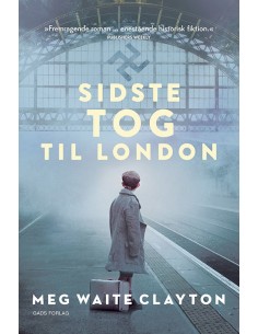 Sidste tog til London
