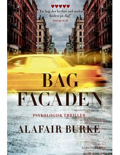 Bag facaden