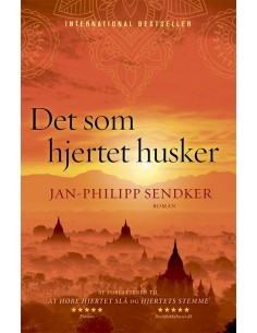 Det som hjertet husker