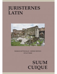 Juristernes latin