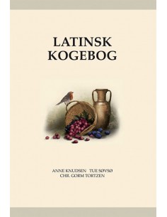 Latinsk kogebog – Apicius’...
