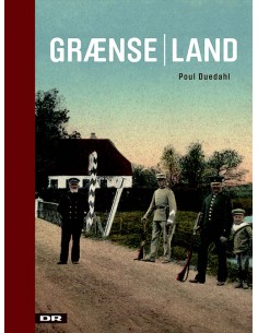 Grænseland