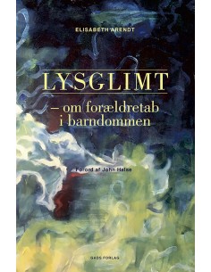 Lysglimt