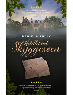 Hotellet ved skyggesøen, PB