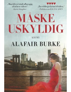 Måske uskyldig