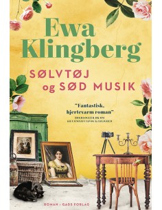 Sølvtøj og sød musik