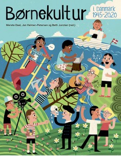 Børnekultur i Danmark...