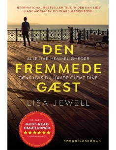 Den fremmede gæst, PB