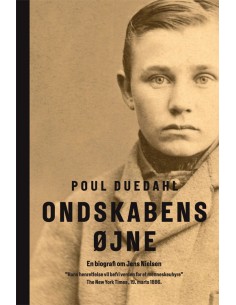 Ondskabens øjne, BB