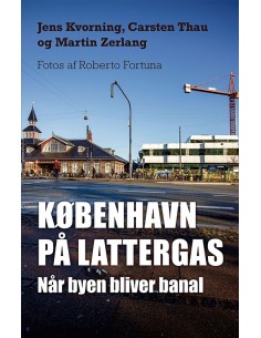 København på lattergas
