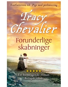 Forunderlige skabninger