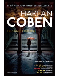 Led ikke efter mig, PB