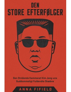 Den Store Efterfølger