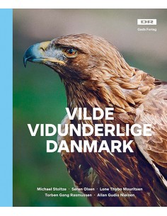 Vilde vidunderlige Danmark
